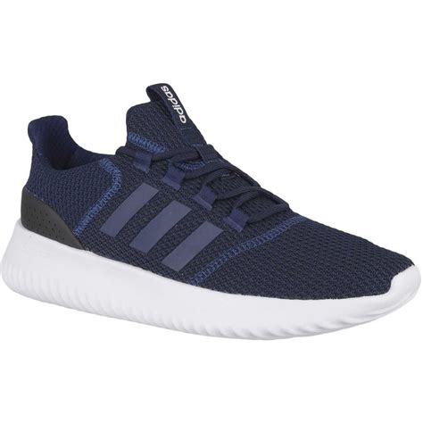 adidas cloudfoam hombre|adidas cloudfoam men costco.